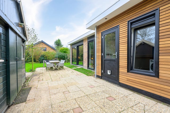 Foto 32 van Stevinstraat 12