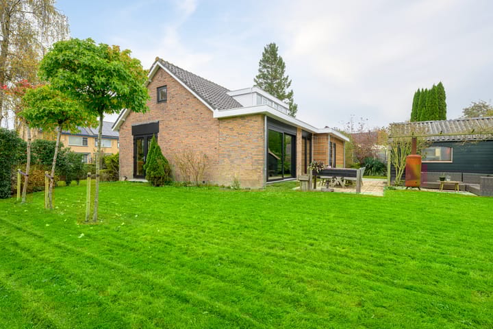 Foto 35 van Stevinstraat 12