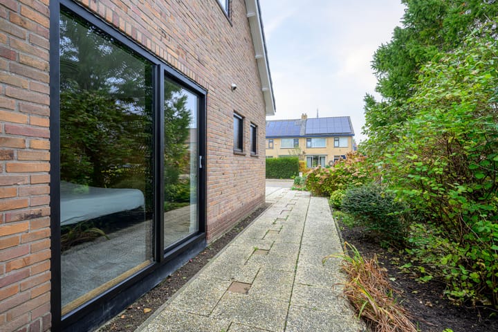 Foto 38 van Stevinstraat 12