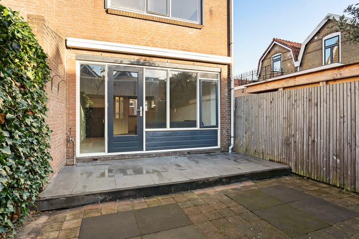 Foto 4 van Graaf van Bloisstraat 1