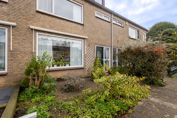 Foto 2 van Neptunusstraat 9