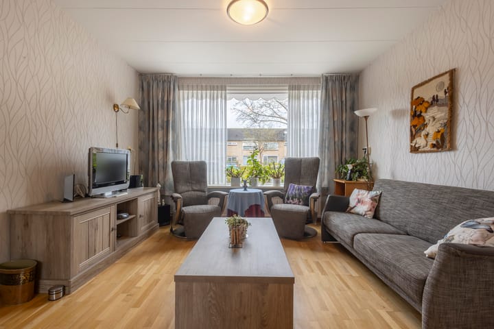 Foto 3 van Neptunusstraat 9