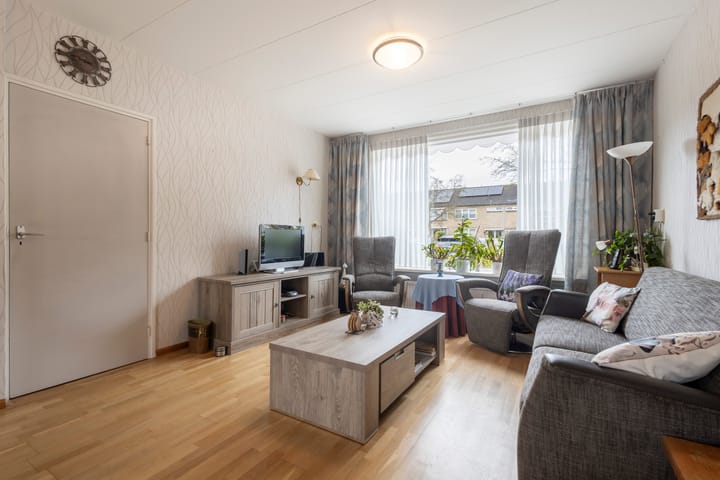 Foto 4 van Neptunusstraat 9