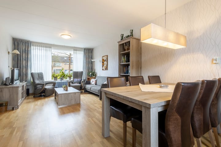 Foto 5 van Neptunusstraat 9