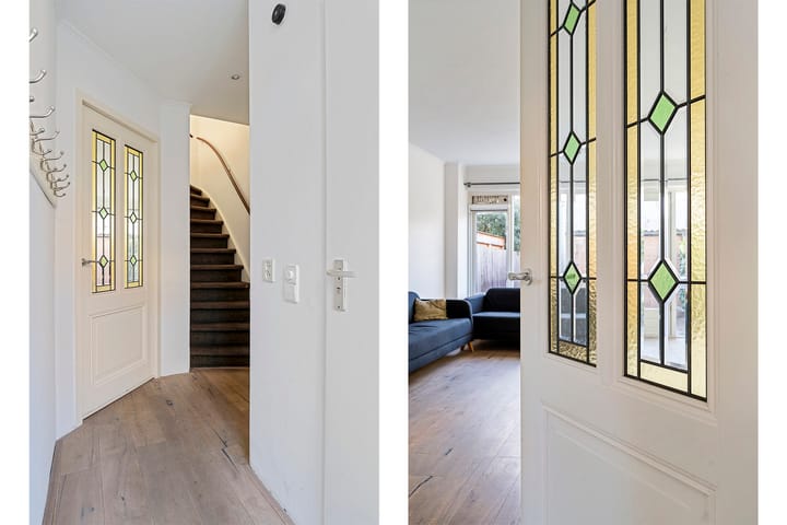 Foto 9 van Graaf van Bloisstraat 1