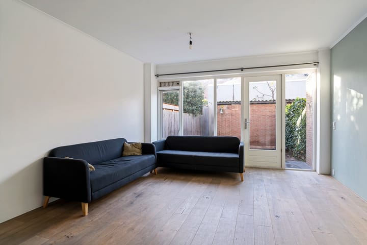 Foto 10 van Graaf van Bloisstraat 1