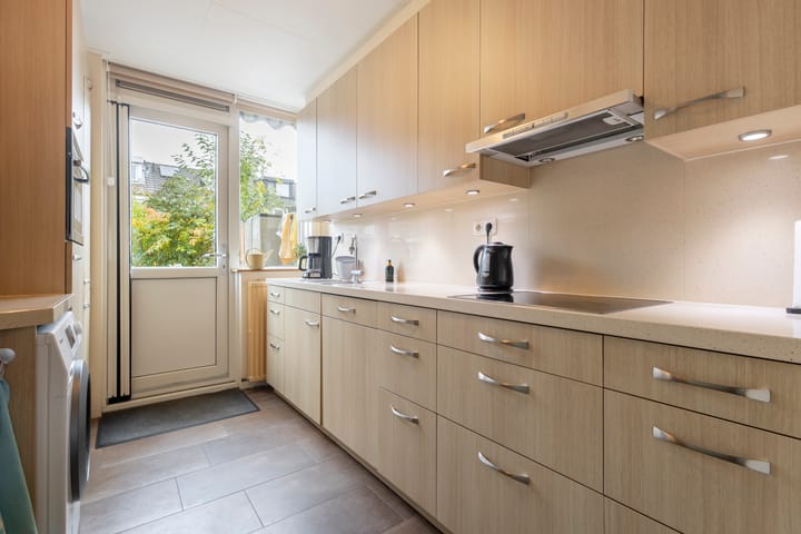 Foto 7 van Neptunusstraat 9