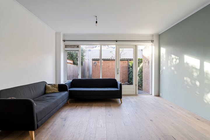 Foto 11 van Graaf van Bloisstraat 1