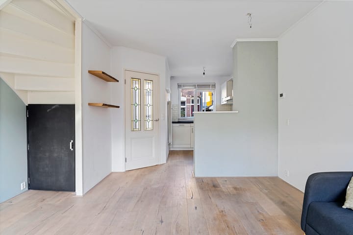 Foto 14 van Graaf van Bloisstraat 1