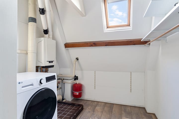 Foto 27 van Graaf van Bloisstraat 1