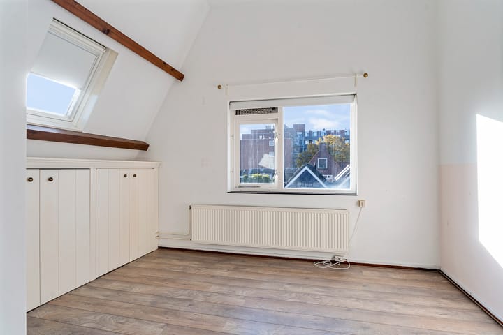 Foto 28 van Graaf van Bloisstraat 1