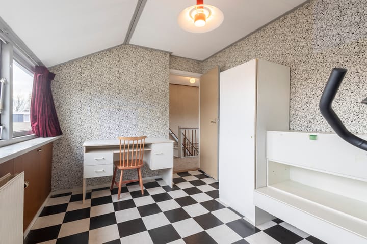 Foto 24 van Neptunusstraat 9