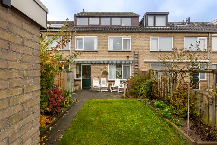 Foto 25 van Neptunusstraat 9