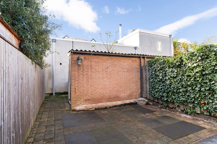 Foto 33 van Graaf van Bloisstraat 1