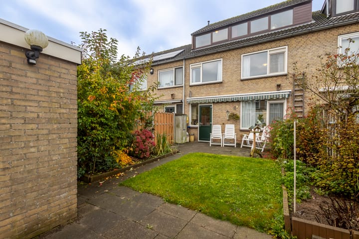 Foto 26 van Neptunusstraat 9