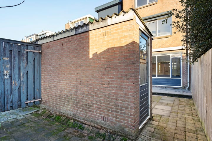 Foto 34 van Graaf van Bloisstraat 1