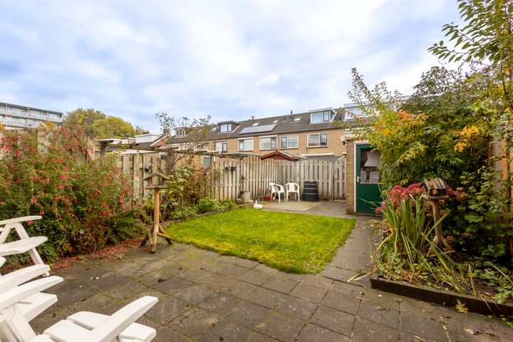 Foto 27 van Neptunusstraat 9