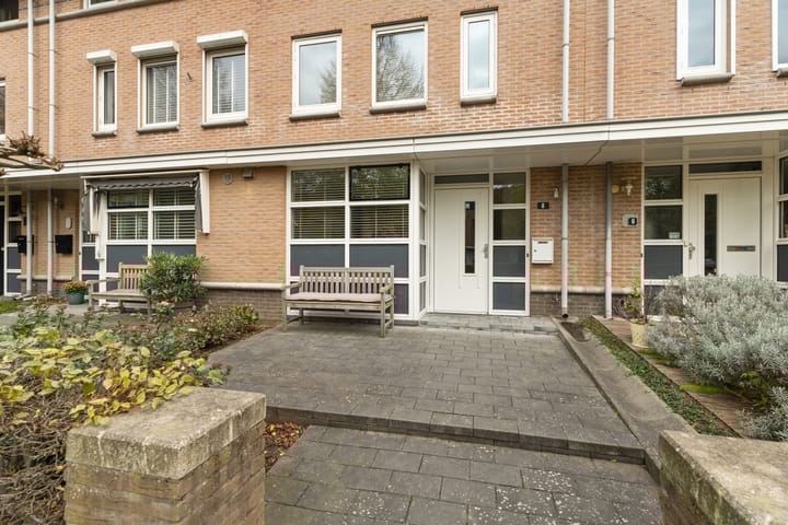 Foto 4 van Fruitlaan 8