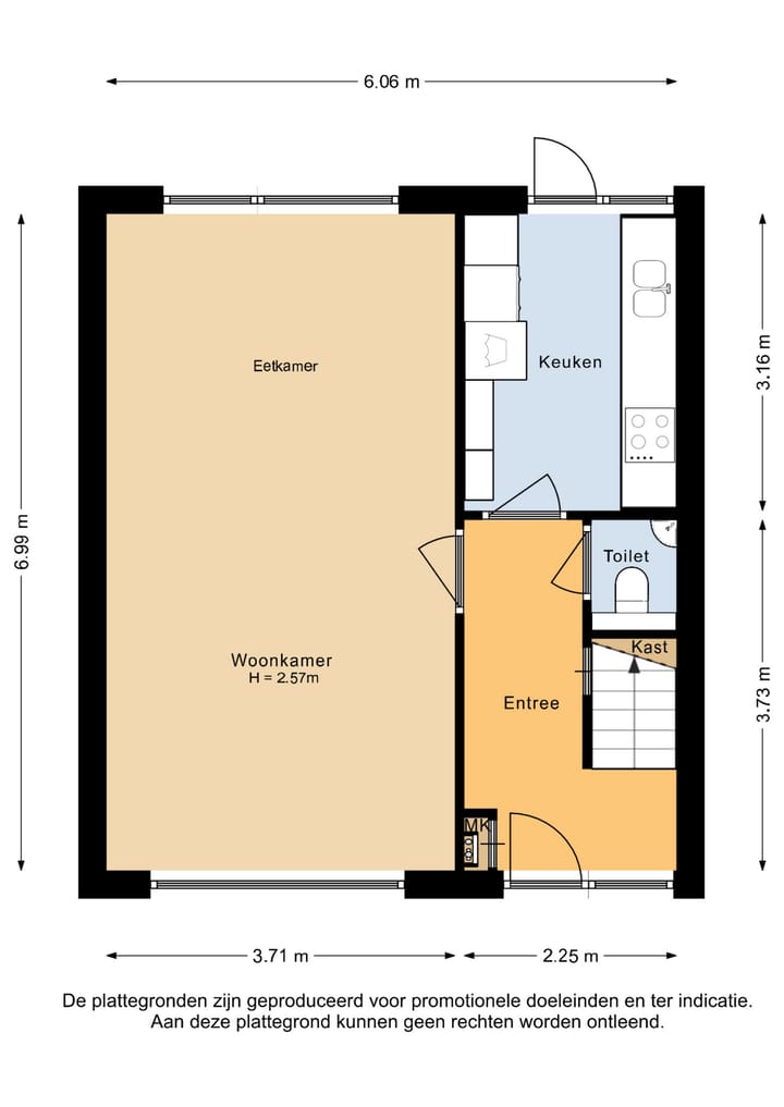 Foto 31 van Neptunusstraat 9