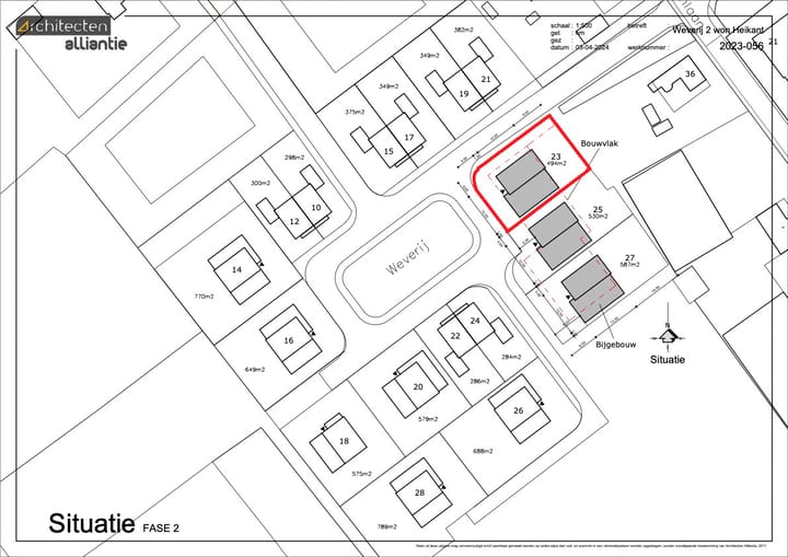 Foto 16 van Weverij 23