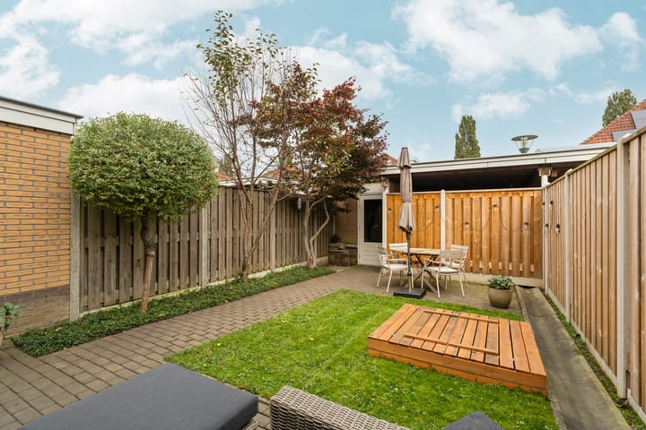 Foto 37 van Fruitlaan 8