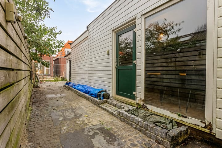 Foto 25 van Parkstraat 24