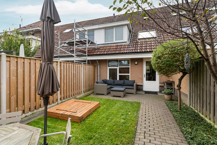 Foto 39 van Fruitlaan 8