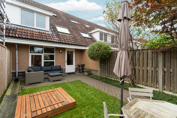 Foto 40 van Fruitlaan 8