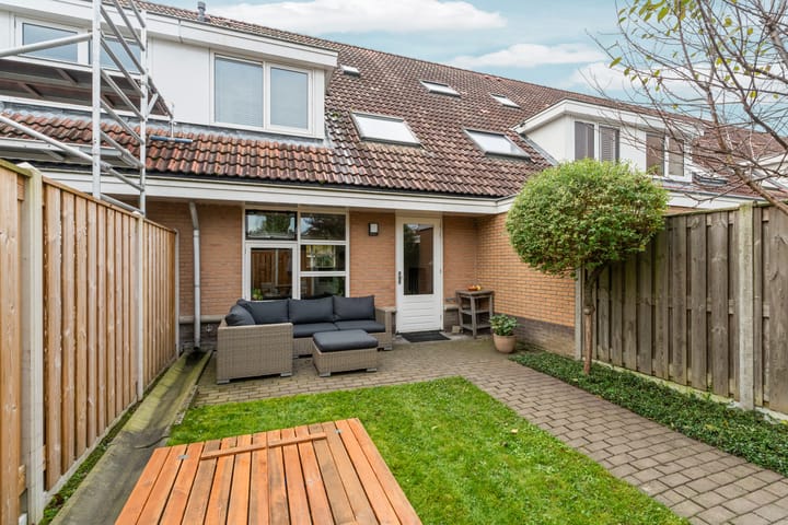 Foto 41 van Fruitlaan 8