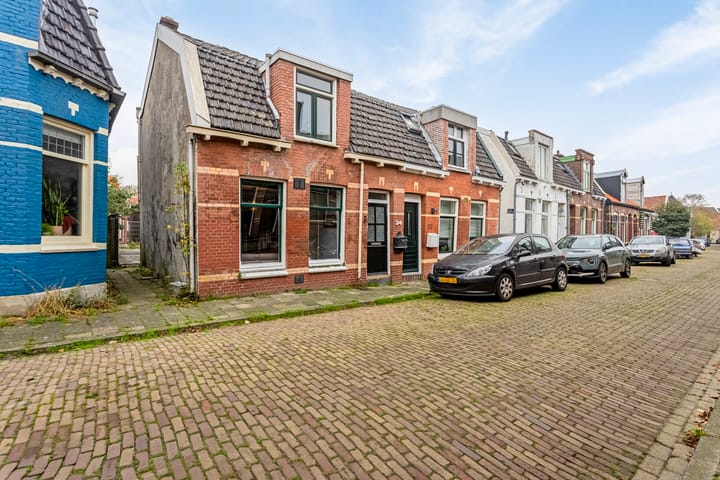 Foto 28 van Parkstraat 24