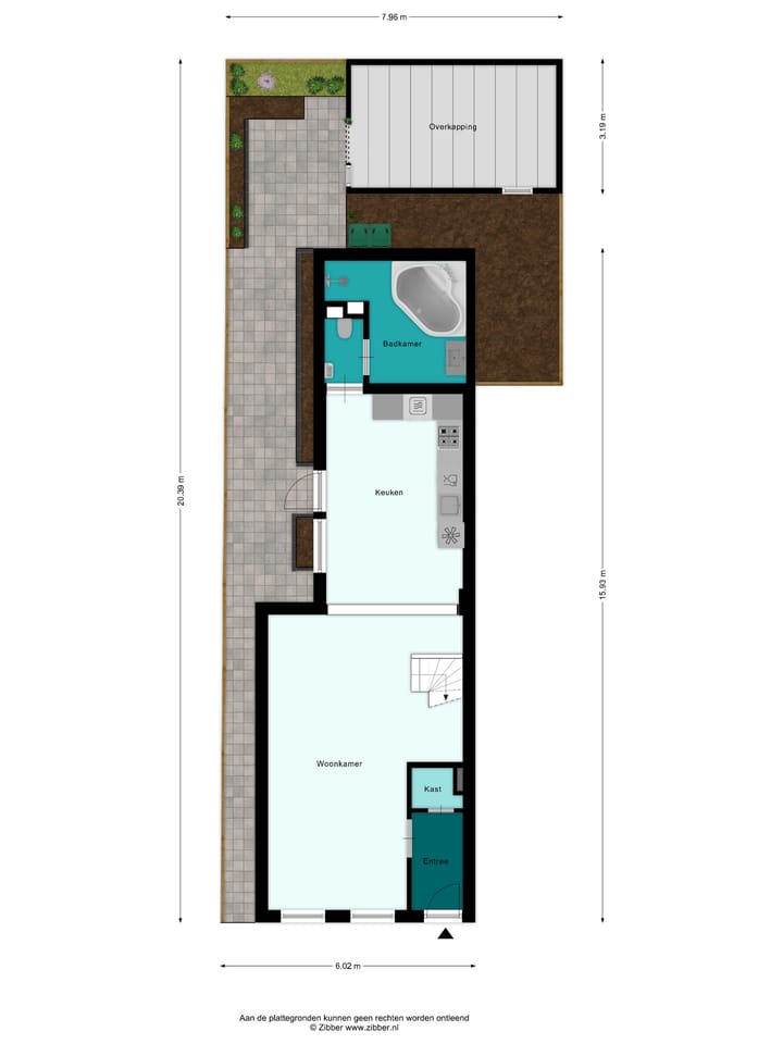 Foto 31 van Parkstraat 24