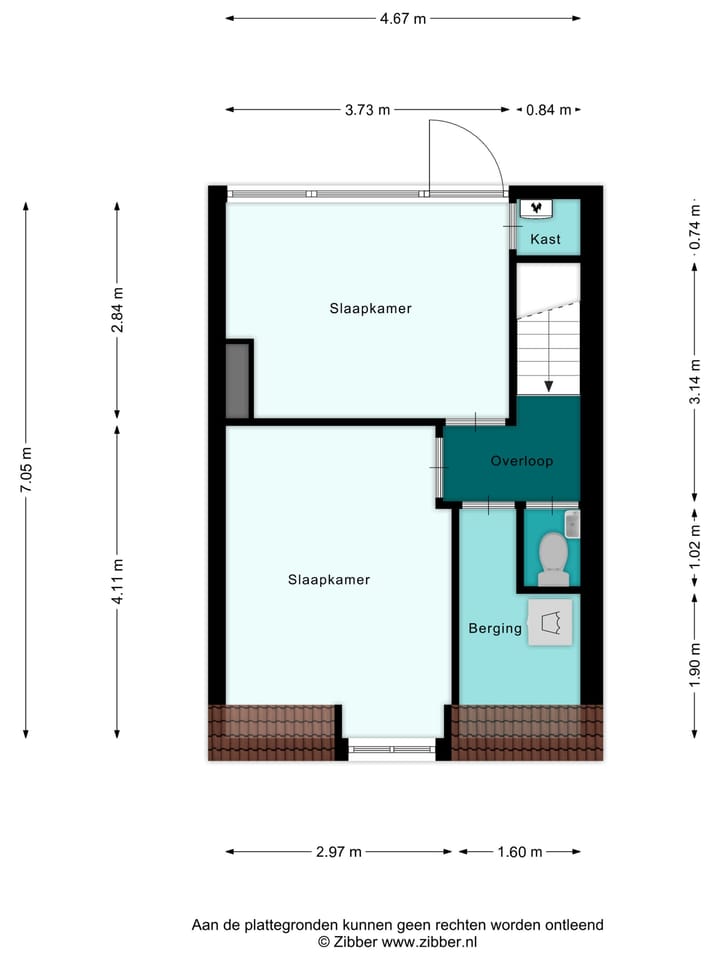 Foto 32 van Parkstraat 24