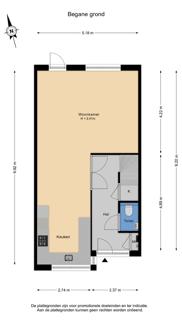 Foto 48 van Fruitlaan 8