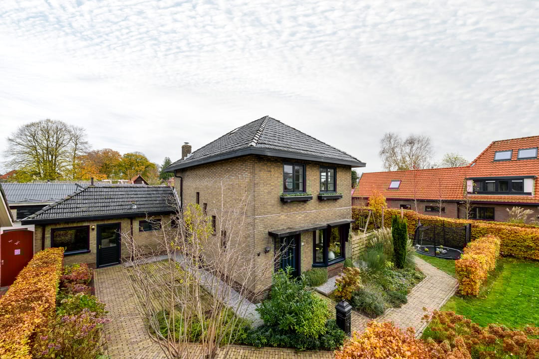 Photo 1 of Oudeweg 100