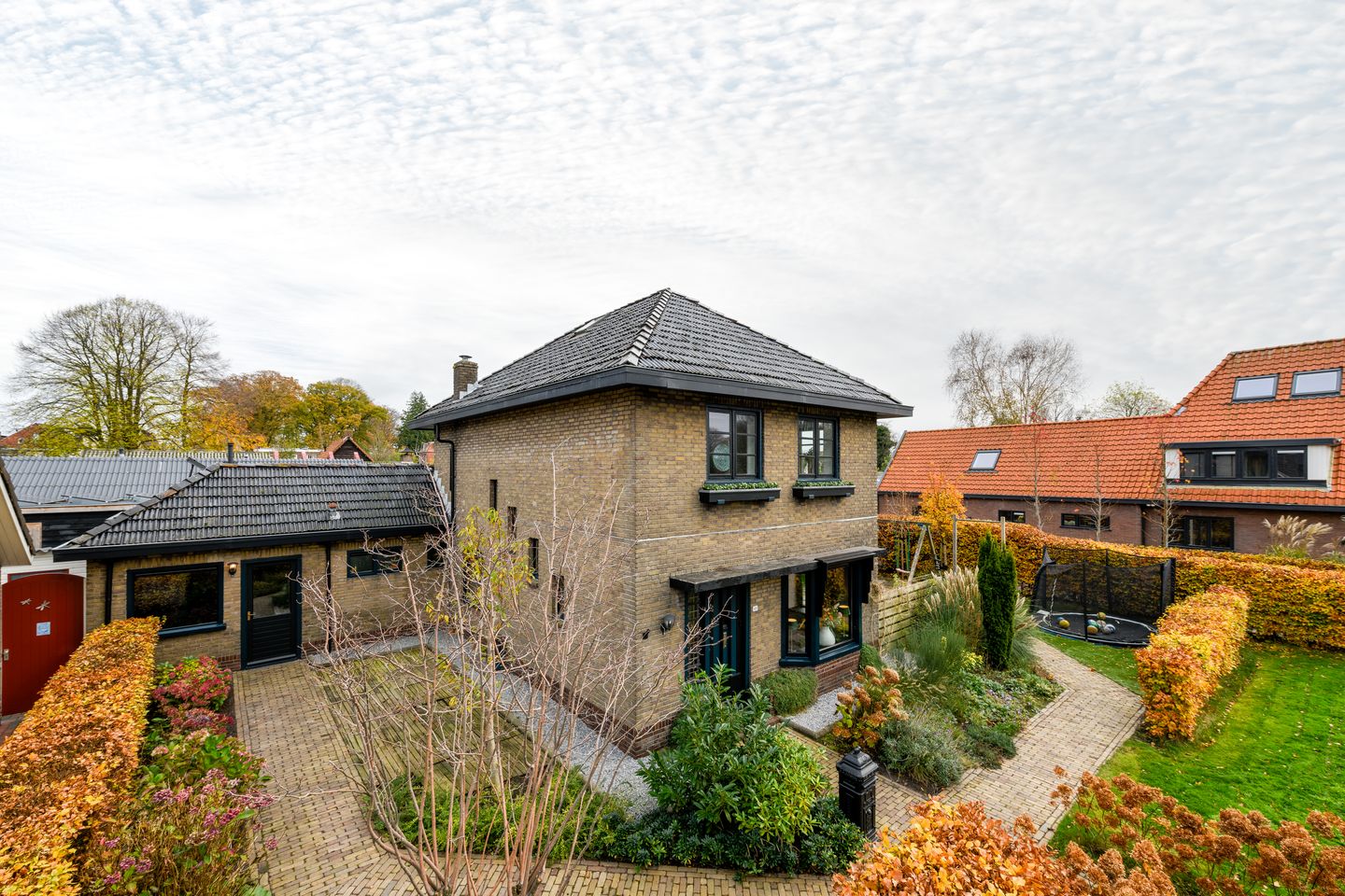 Foto 1 van Oudeweg 100