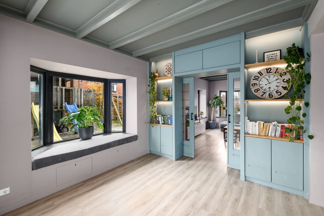 Photo 11 of Oudeweg 100