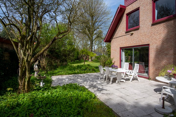 Foto 4 van Bosrand 18