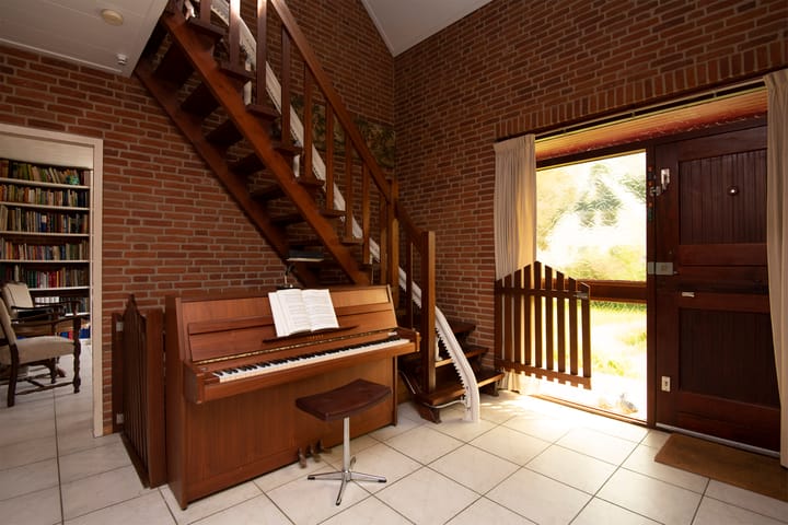 Foto 6 van Bosrand 18