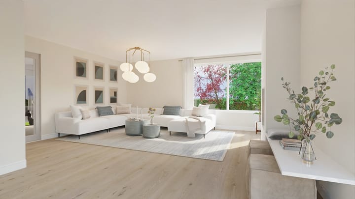 Foto 8 van Bosrand 18