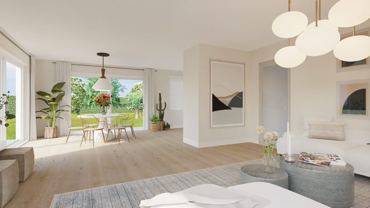 Foto 10 van Bosrand 18