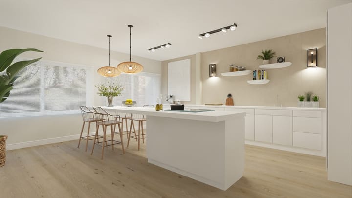 Foto 14 van Bosrand 18