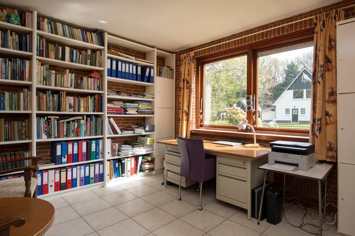 Foto 16 van Bosrand 18