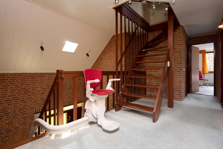 Foto 25 van Bosrand 18