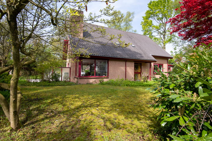 Foto 29 van Bosrand 18