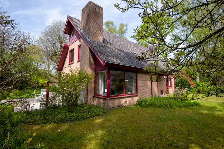 Foto 1 van Bosrand 18