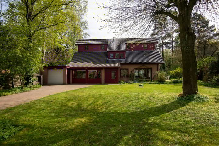 Foto 30 van Bosrand 18