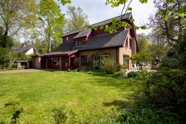 Foto 31 van Bosrand 18