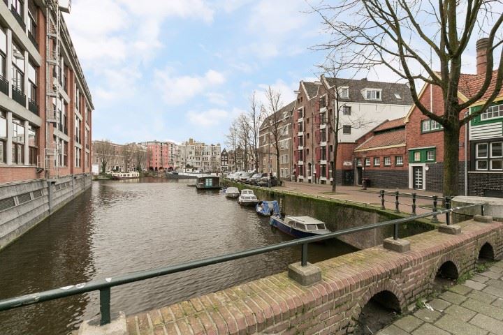 Bekijk foto 13 van Nieuwe Uilenburgerstraat 9-A