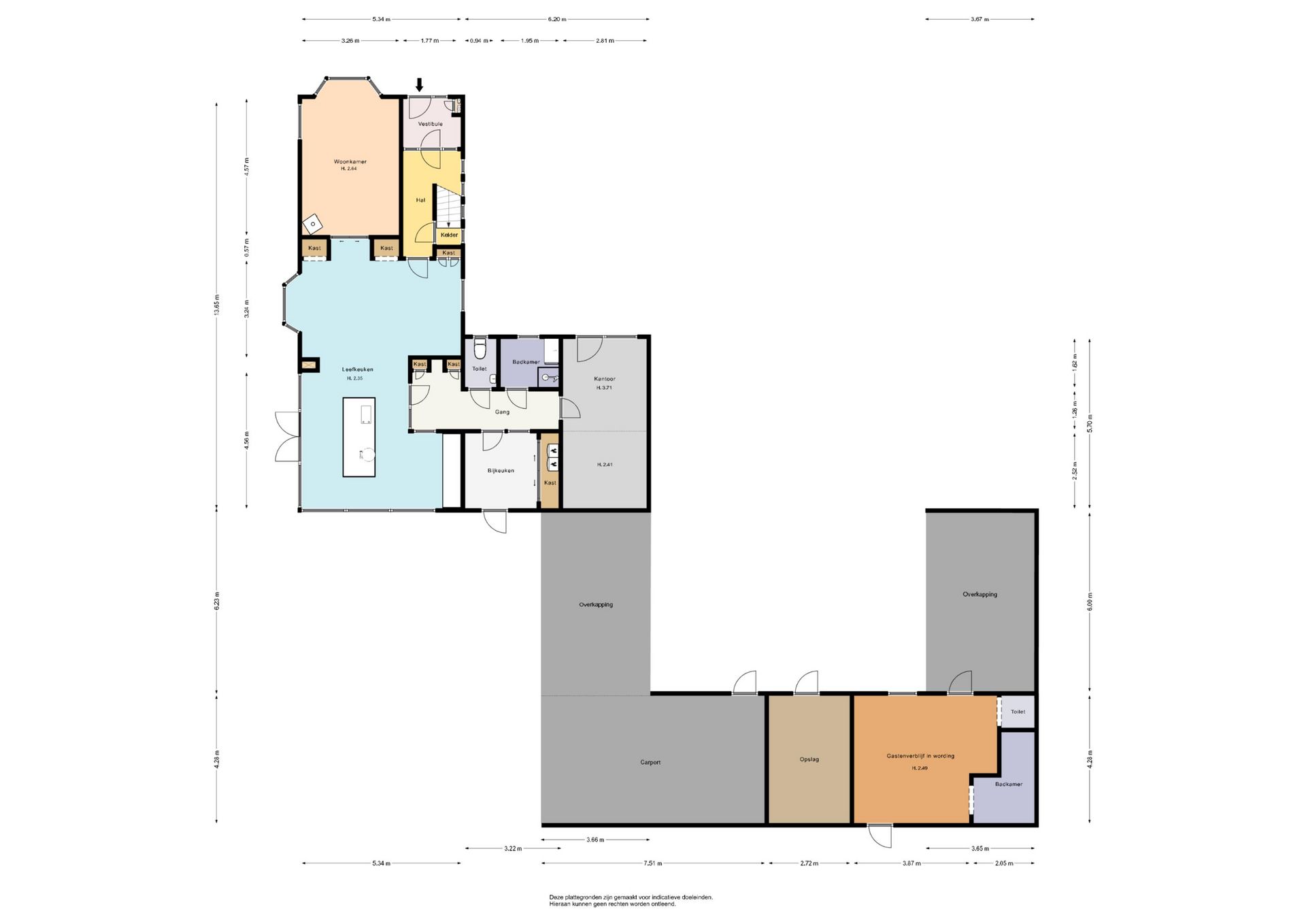 Photo 63 of Oudeweg 100