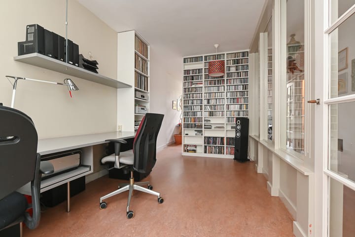 Foto 3 van Newtonstraat 280